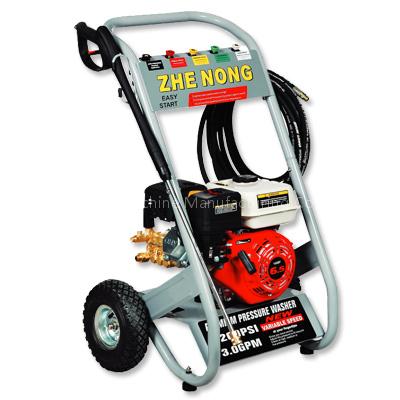 High Pressure Washer ZN-2800GA