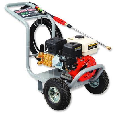 High Pressure Washer ZN-2800GB