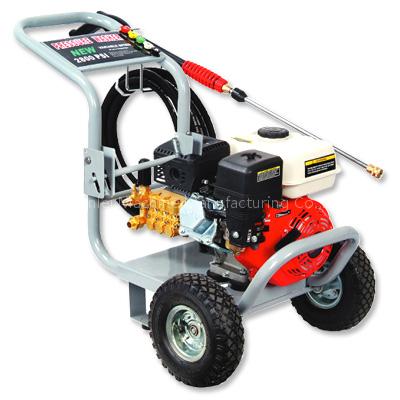 High Pressure Washer ZN-2800GC
