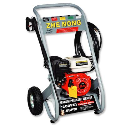 High Pressure Washer ZN-2200GA