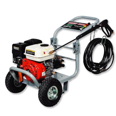 High Pressure Washer ZN-2200GB