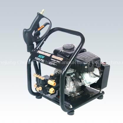 High pressure washer