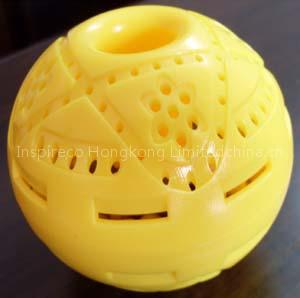 dish ball