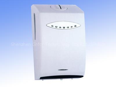 Spraying disinfect hand& arm,Automatic disinfecting hand & arm clearner
