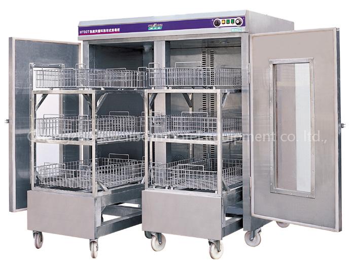 Air Cycling Tableware Sterilizer(baking equipment food machineryhotel equipment)