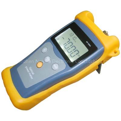 Fiber Optical Power Meter