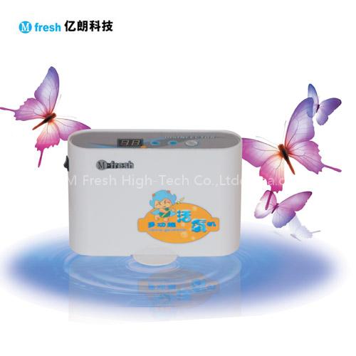 Home Vegetable and Fruit Ozone Sterilizer (YL-S320)