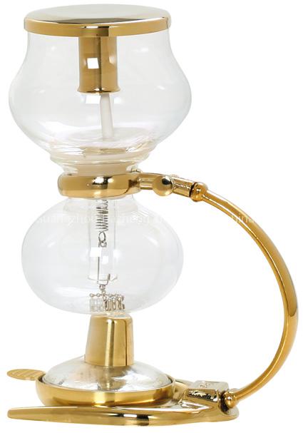 YAMI syphon pot