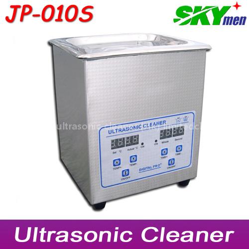 digital ultrasonic cleaner for false teeth 2L