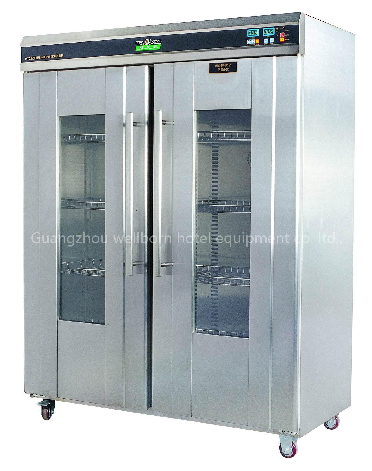 High Temperature Tableware Sterilizer(baking equipment food machineryhotel equipment)