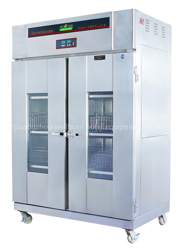 High-temperature Tableware Sterilizer