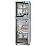 large disinfection cabinet