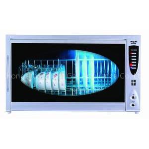 Horizontal Sterilizer