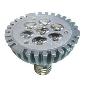 LED PAR30 Spotlight