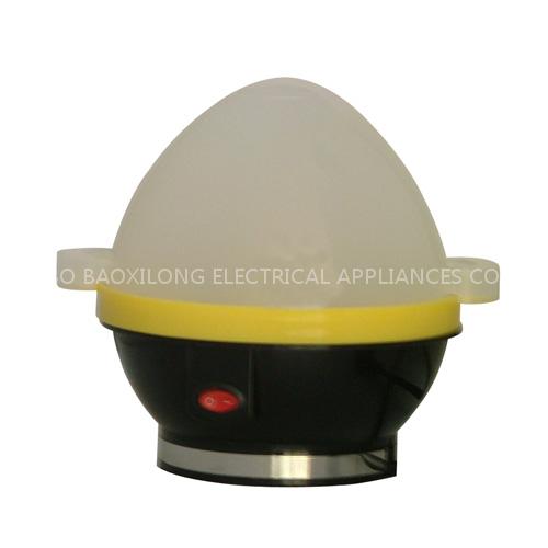 egg boiler BE603-A(black)