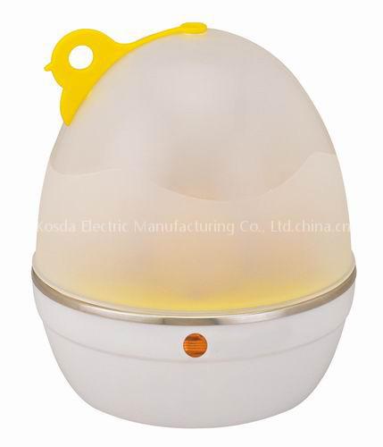 egg boilers