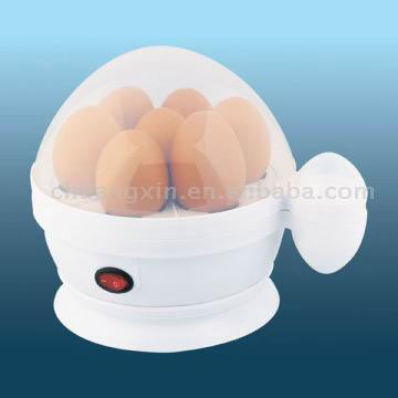 Egg Boiler