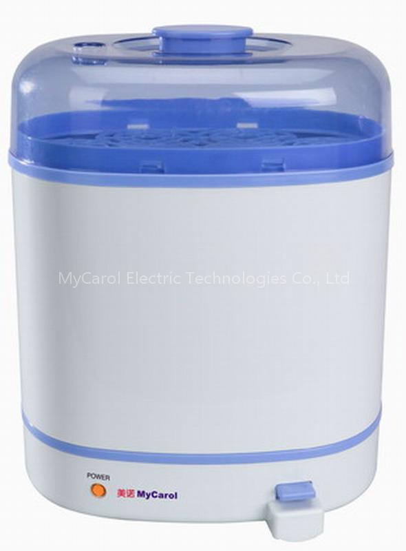 MyCarol Steam Bottle Sterilizer