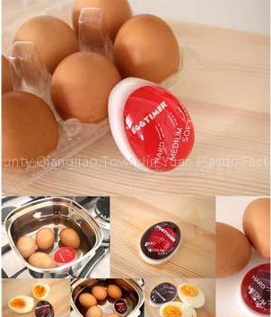 Intelligent Egg Boilers