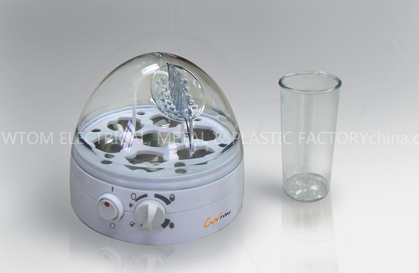 EGG BOILER