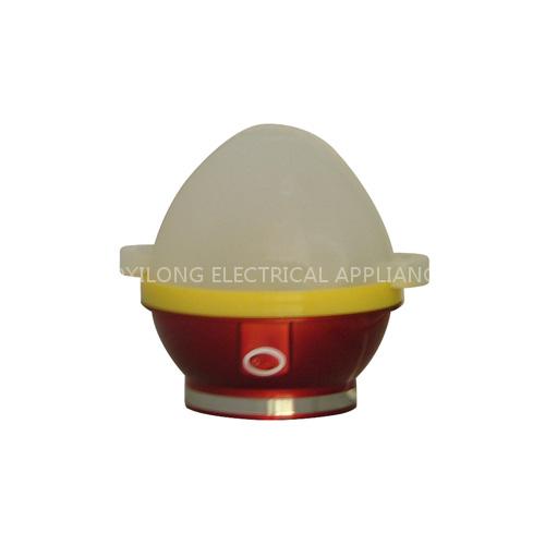 egg boiler BE603-A(red)