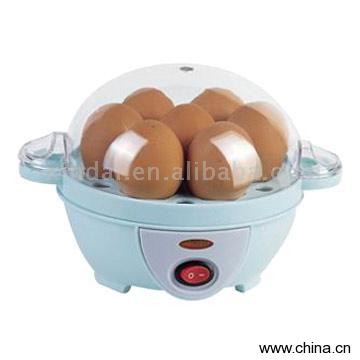 Egg Boiler