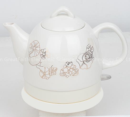 Electric Ceramic Kettle