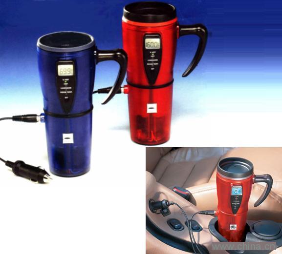 Smart Mug