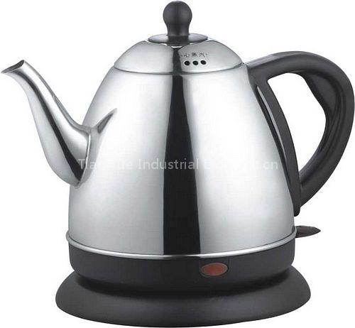 electric kettle 1.0L