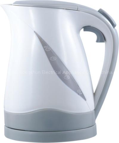 manufacturer of electrical kettle