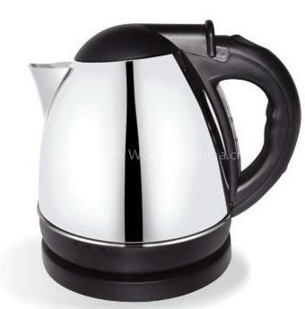 Supply: Electric Kettle