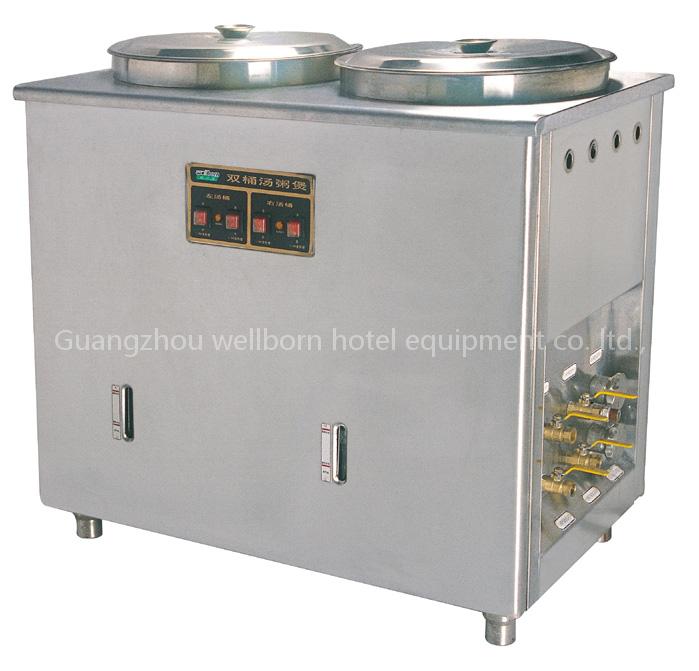 Large Soup & Porridge Kettle(baking equipment food machineryhotel equipment)