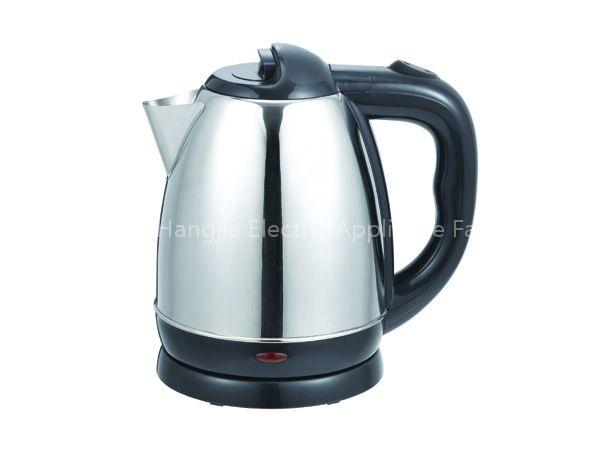 Stainless stell electric kettle HJ-180C1