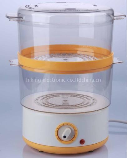 Food steamer