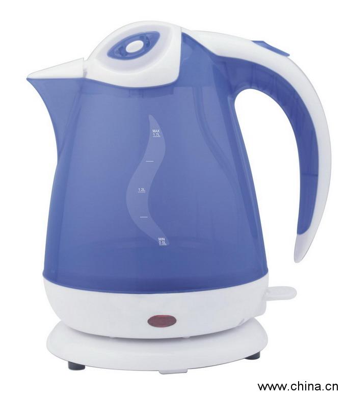 electrical kettle