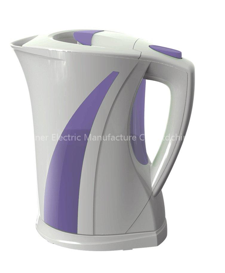 Electric kettle HK-8700