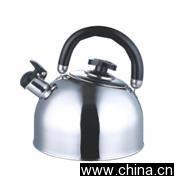 Stainless Steel Kettle