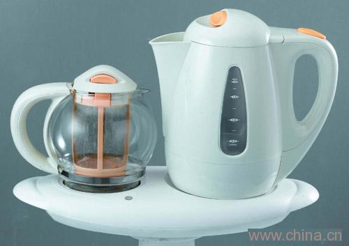 Electric Kettle