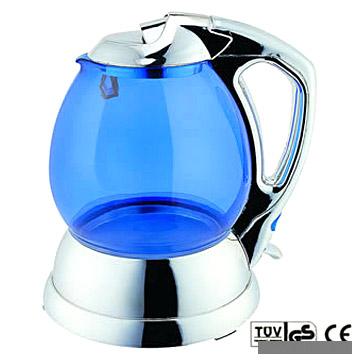 Cordless Electric Kettle
