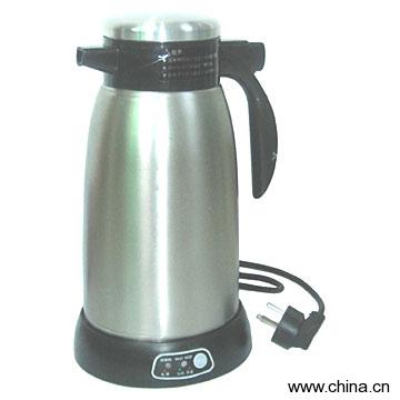 Vacuum Electric Kettle