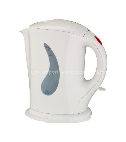 Electric Kettle LX-2004A-1