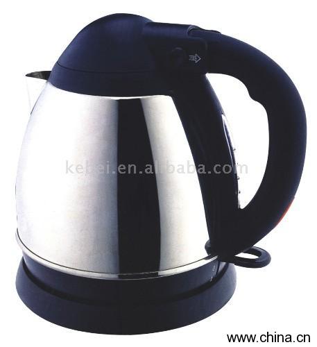 Stainless Steel Electric Kettle