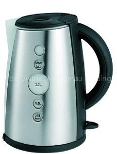 Kettle