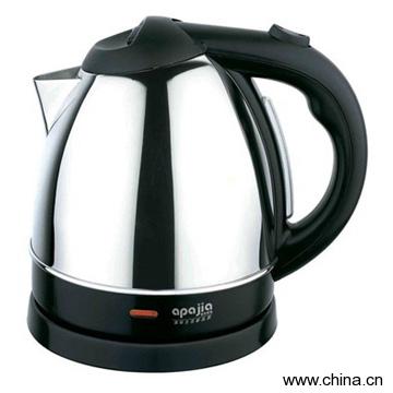 Stainless Steel Electric Kettle