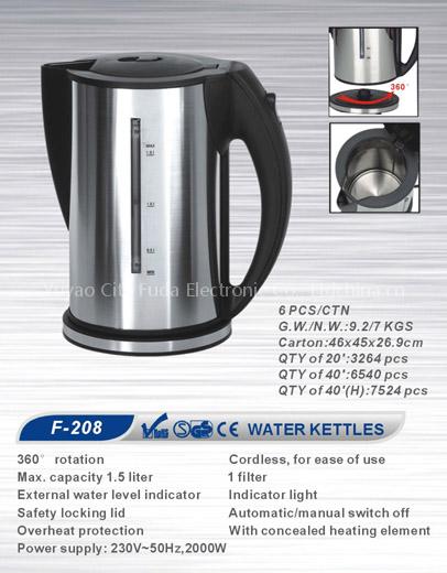 Kettle