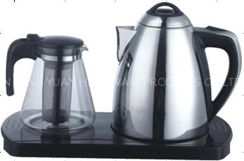 U ELECTRIC KETTLE