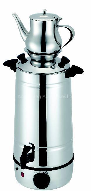 Samovar BW7200W