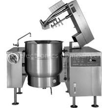 Southbend KEMTL-80 Kettle/Mixer, Electric, 80-Gallon Capacity, two-th