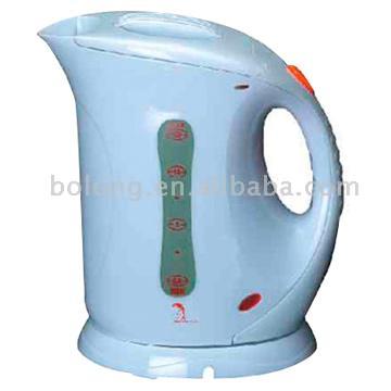 Electrical Kettle
