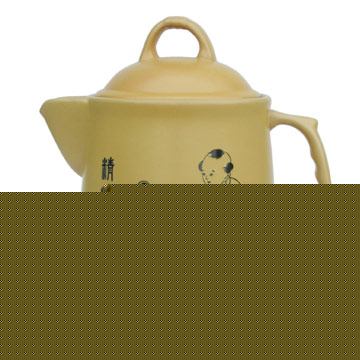 Herbal Kettle